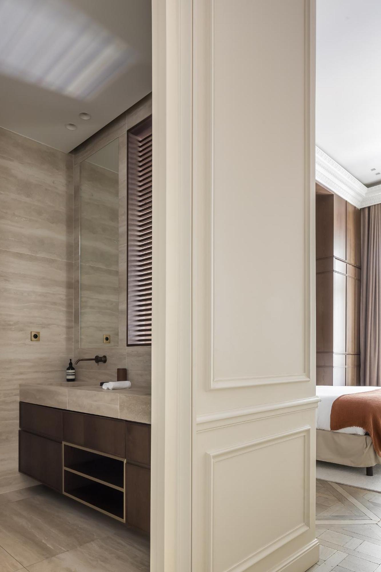 Highstay - Louvre - Serviced Appartement *